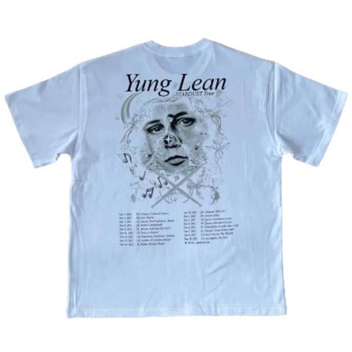 Drain Gang Merch T-Shirt