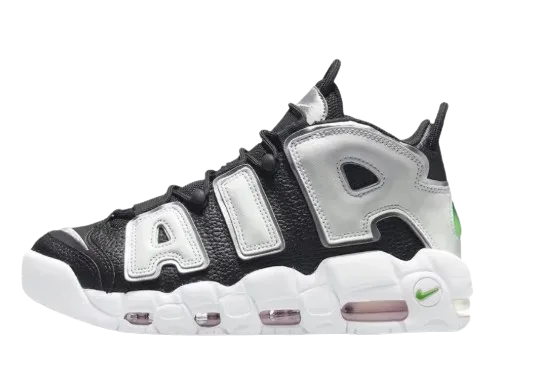 Adidași Nike Uptempo's