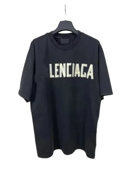 Tricou Balenciaga
