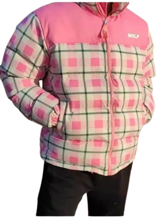 Jachetă Golf Wang
