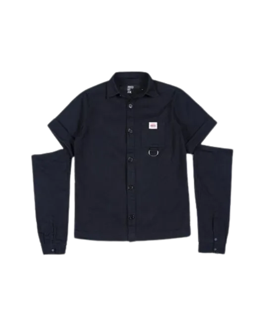 Hood by Air Denim Jacket