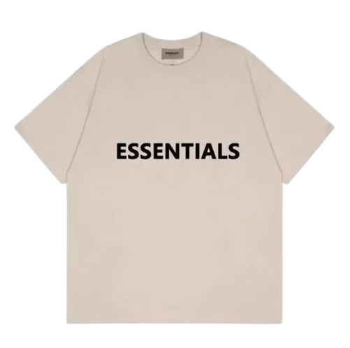 Tricou Fear of God Essentials