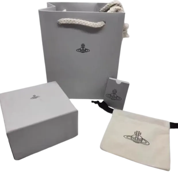 Vivienne Westwood Packaging