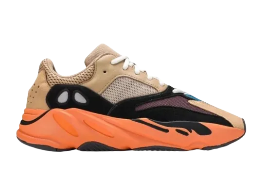 Adidași Yeezy 700's