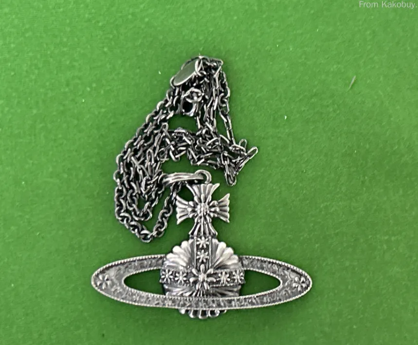 Vivienne Westwood Chain