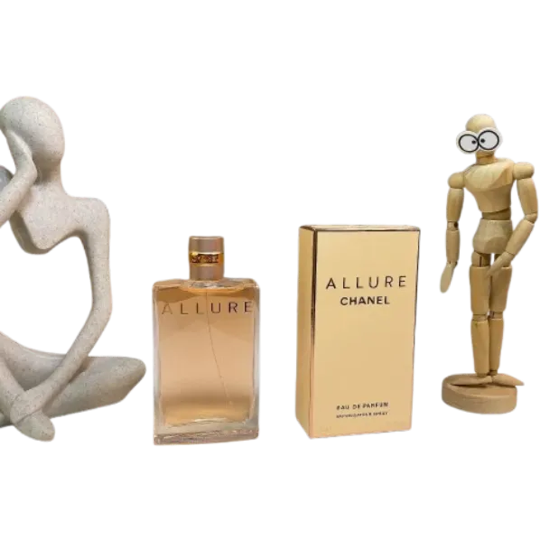 Parfum Chanel 11