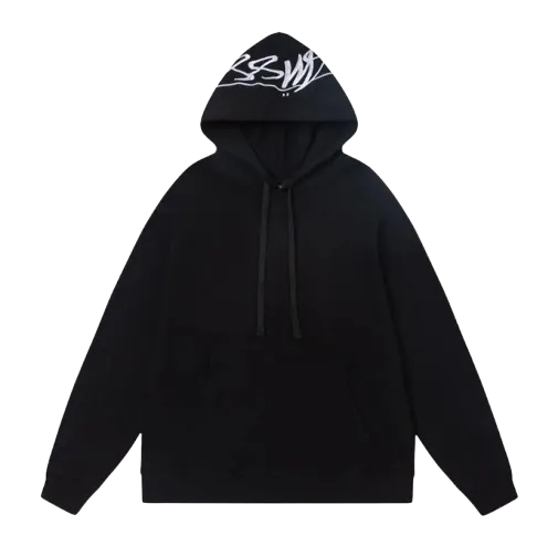 Supreme Hoodie