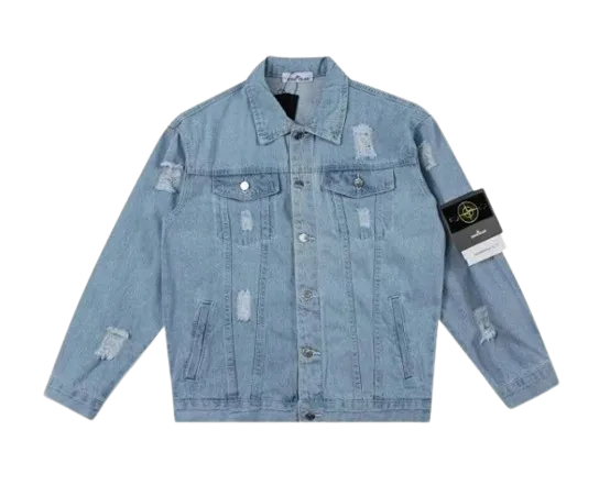 Stone Island Jacket