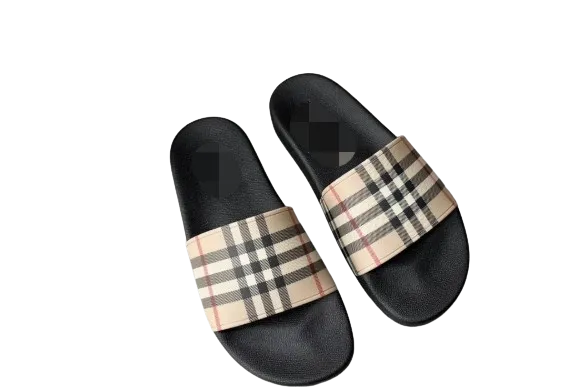 Gucci Slippers