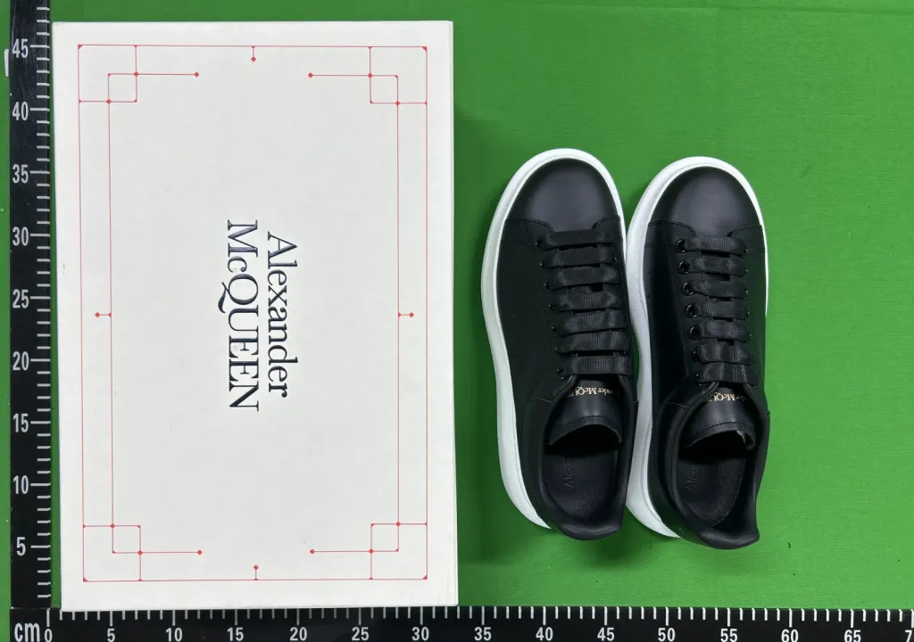 Alexander Mcqueen Sneakers