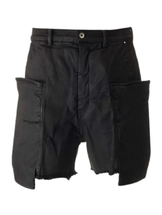 Pantaloni scurți Rick Owens Cargo
