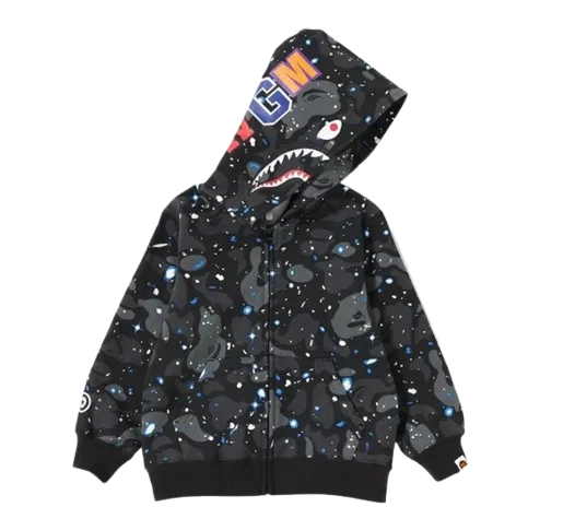 Bape Hoodie