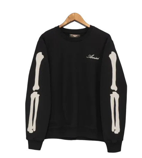 Pulover Amiri Skeleton