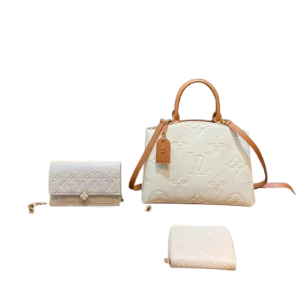 Geantă Louis Vuitton
