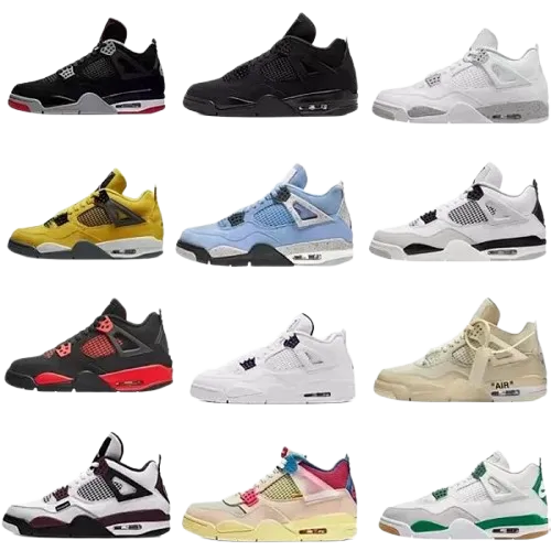 Jordan Sneakers