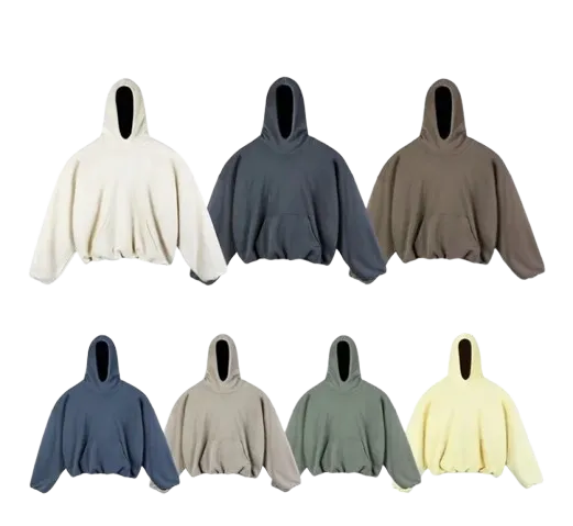 Yeezy Hoodie