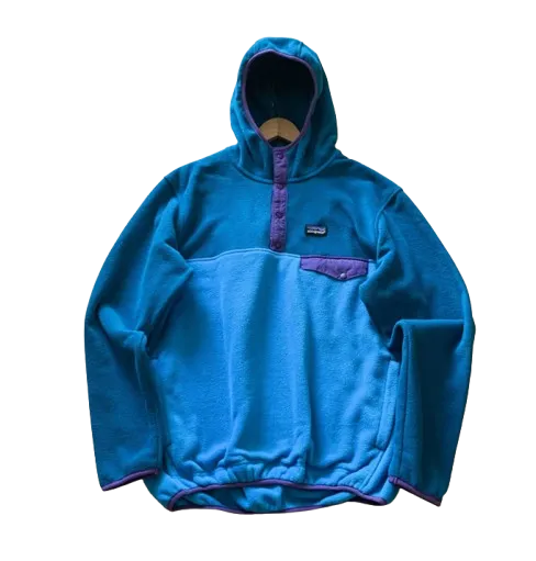 Patagonia Sport Hoodie