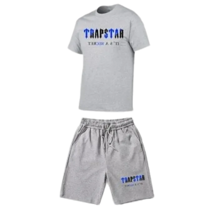 Tricou & Pantaloni scurți Trapstar