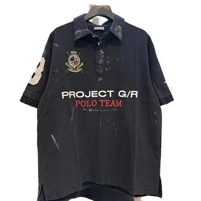 Polo T-Shirt
