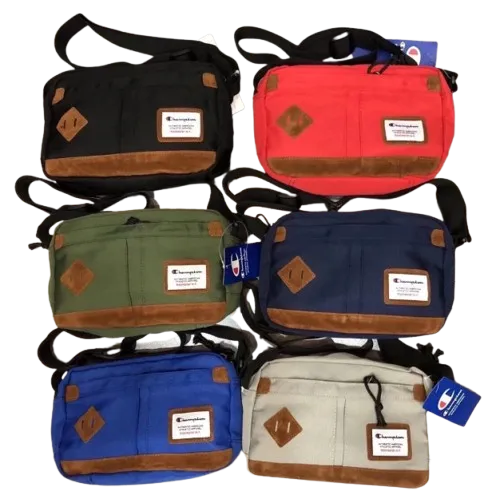 Champion Bag