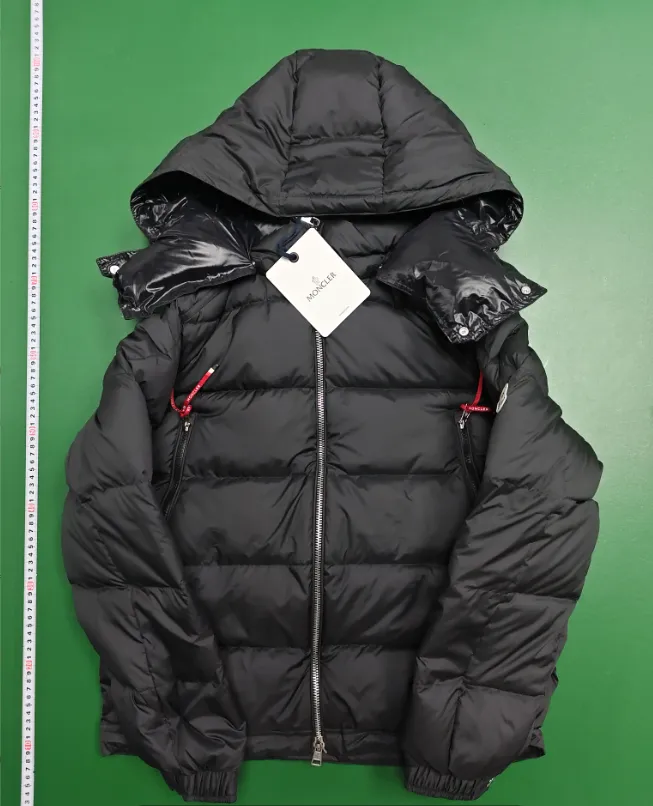 Moncler Winter Jacket