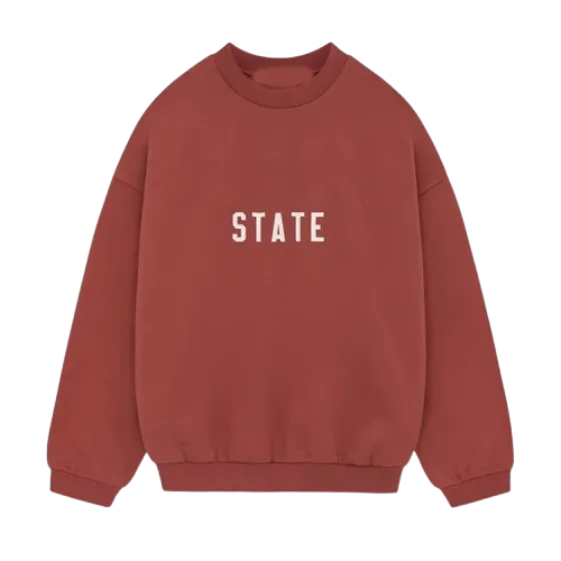 Fear of God Essentials Sweater