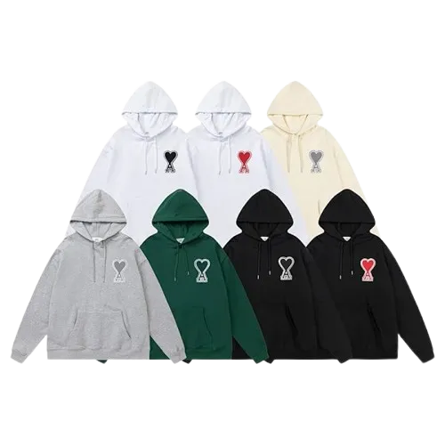 Ami Hoodie