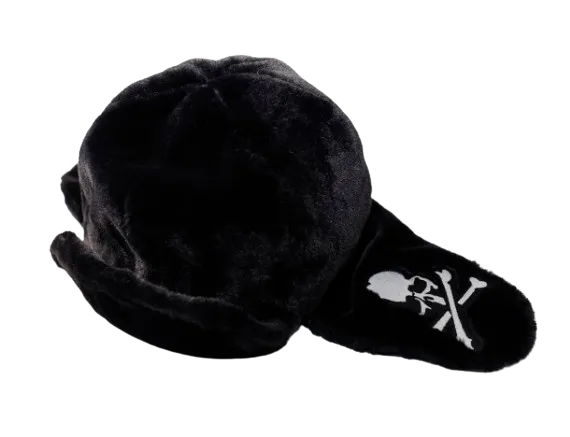 Mastermind Beanie