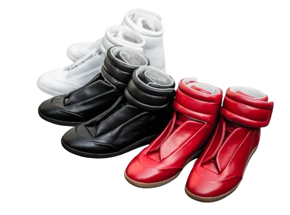 Adidași MM6 Maison Margiela Future