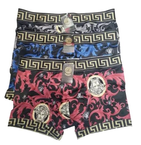 Versace Underwear