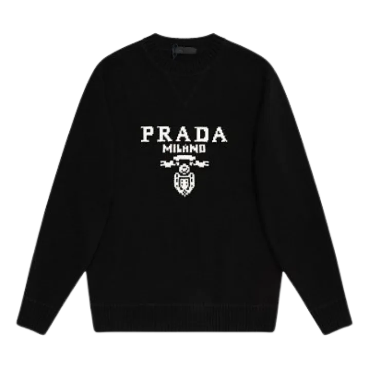 Prada Knit Sweater