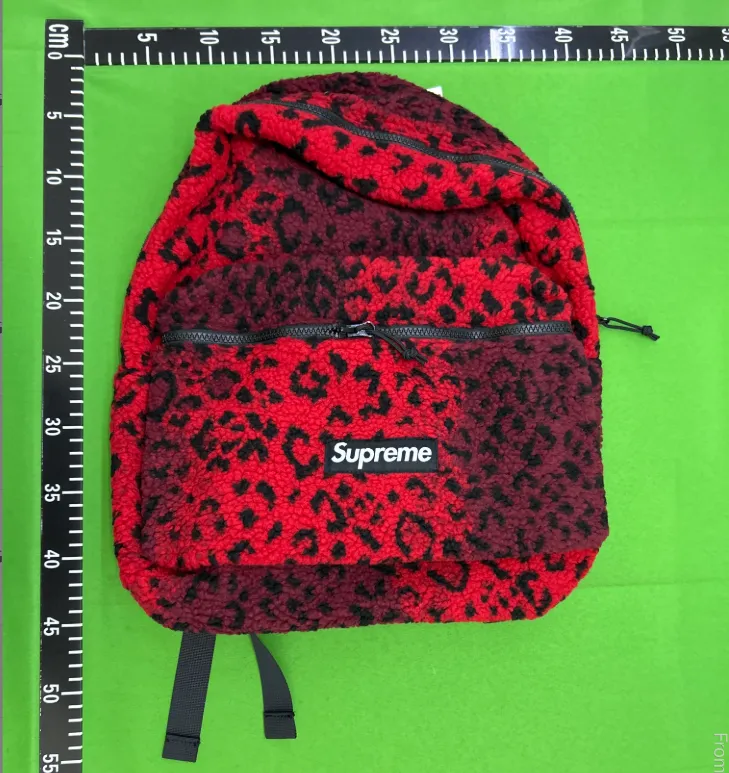 Supreme Backpack
