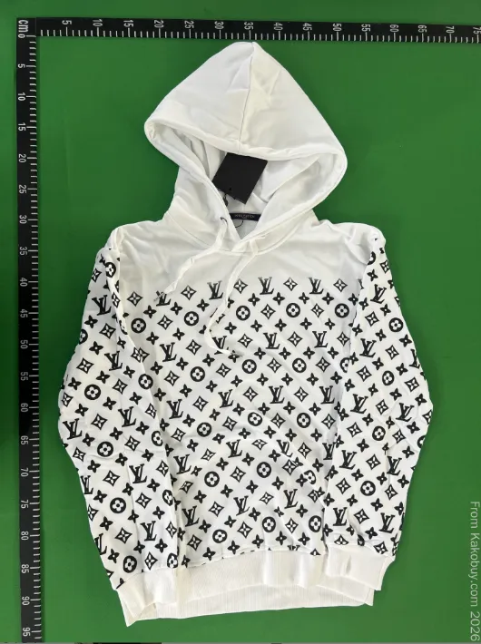 Louis Vuitton Hoodie