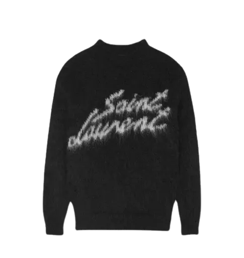 Pulover Saint Laurent