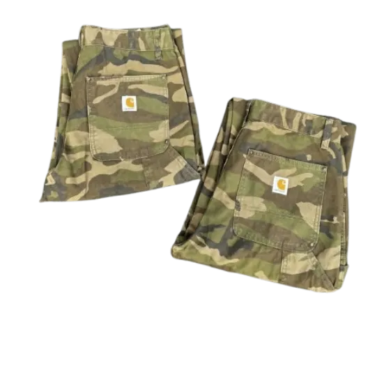 Blugi Carhartt