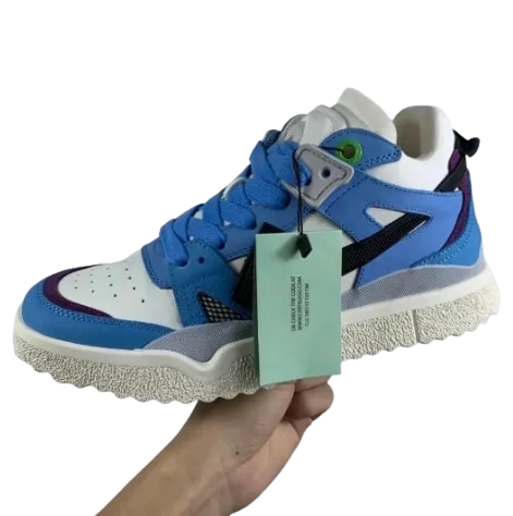 Adidași Off White