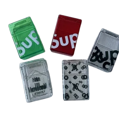 Supreme Cigarette Case