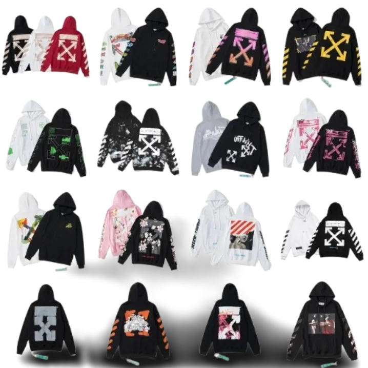 Off White Hoodie