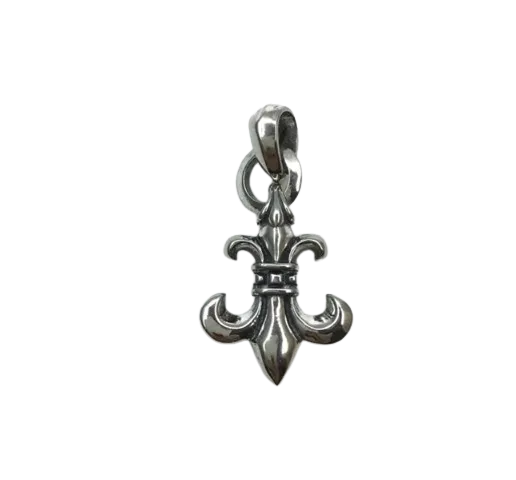 Chrome Hearts Pendant