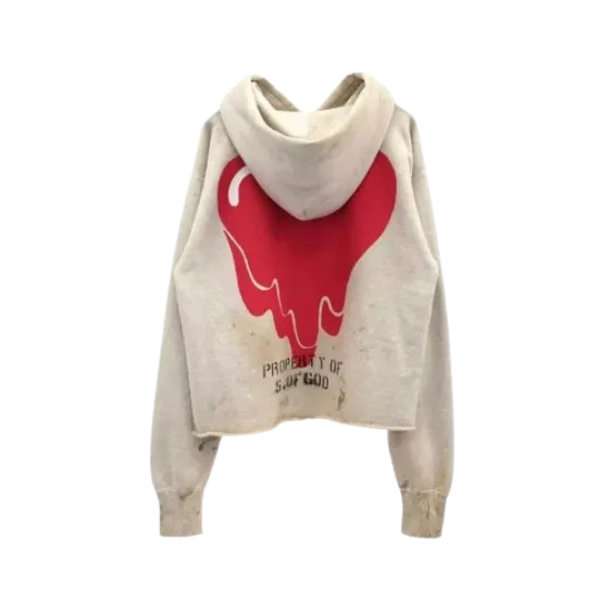 Saint Michael Hoodie
