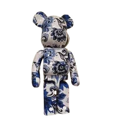BE@RBRICK 1000% Figure
