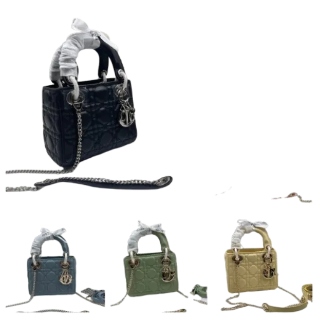 Dior Bag
