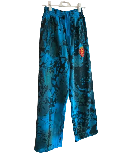 Balenciaga Pants & Hoodie