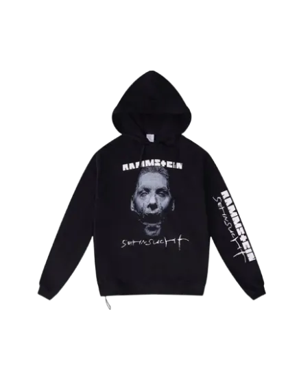 Vetements Hoodie