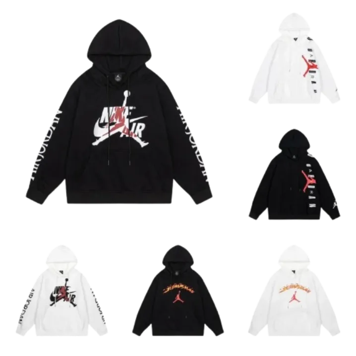 Jordan Hoodie