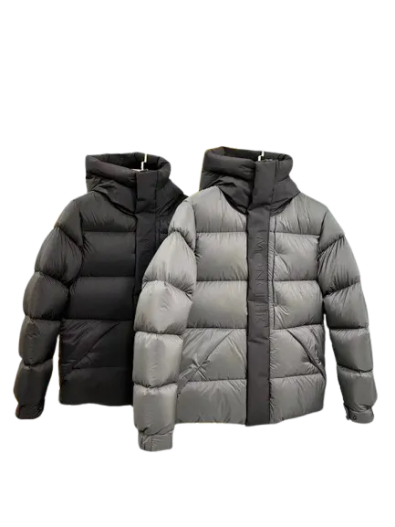 Moncler Madeira Winter Jacket