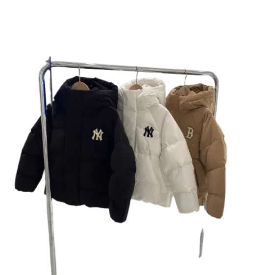 MLB Jacket