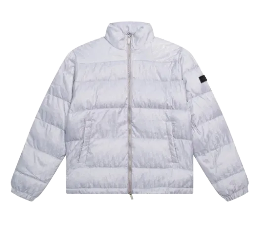 Dior Monogram Winter Jacket