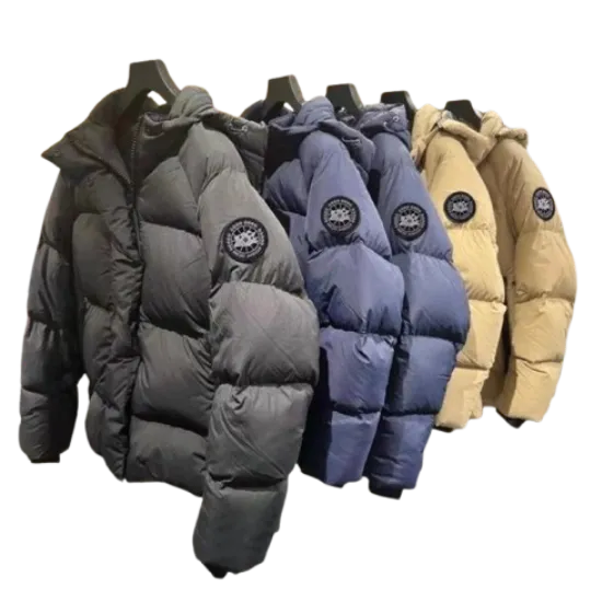 Jachetă Canada Goose