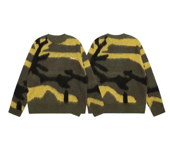 Corteiz Sweater